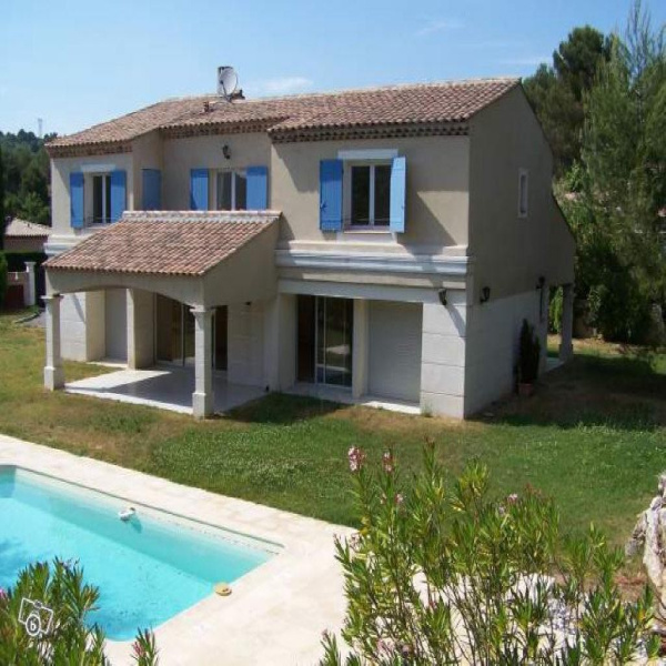 Offres de location Villa Biot 06410