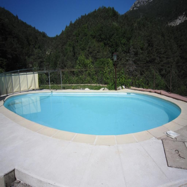 Offres de vente Villa Le Mas 06910