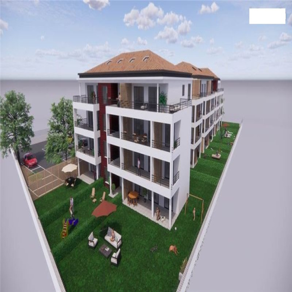 Offres de vente Appartement Folelli 20213