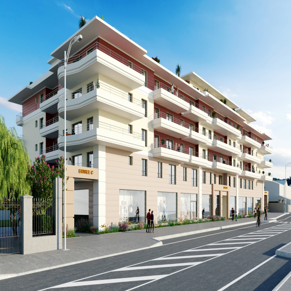 Offres de vente Appartement Cagnes-sur-Mer 06800