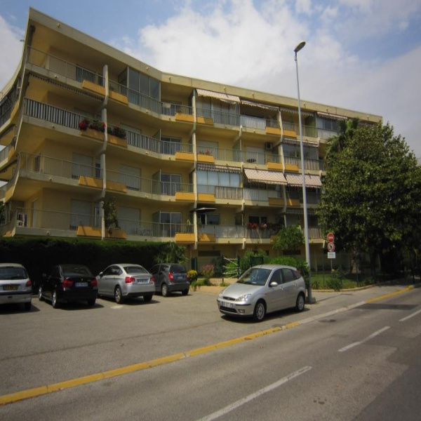 Offres de vente Studio Saint-Laurent-du-Var 06700