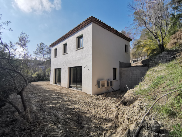 Offres de vente Villa La Colle-sur-Loup