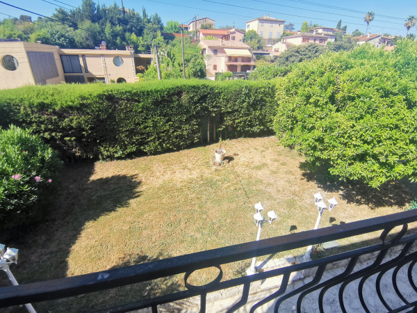 Offres de vente Villa Cagnes-sur-Mer 06800