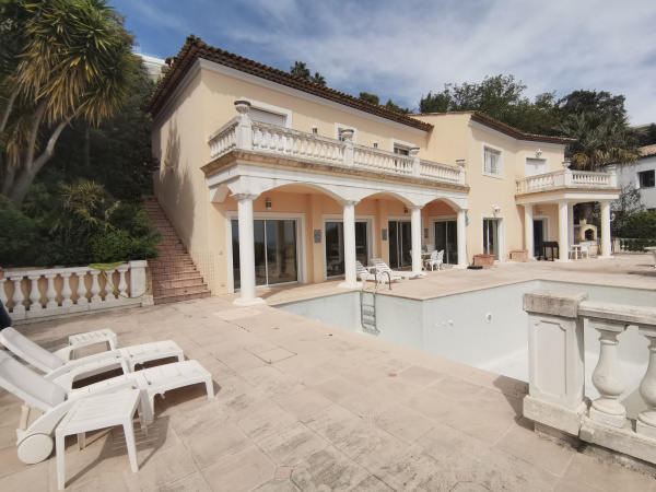 Offres de vente Villa Mandelieu-la-Napoule 06210