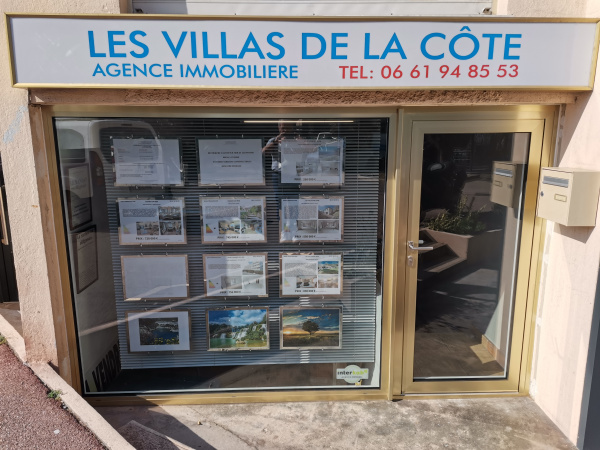 Offres de vente Villa Cagnes-sur-Mer 06800